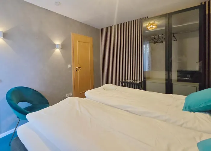 Apartment Apart Waldershof