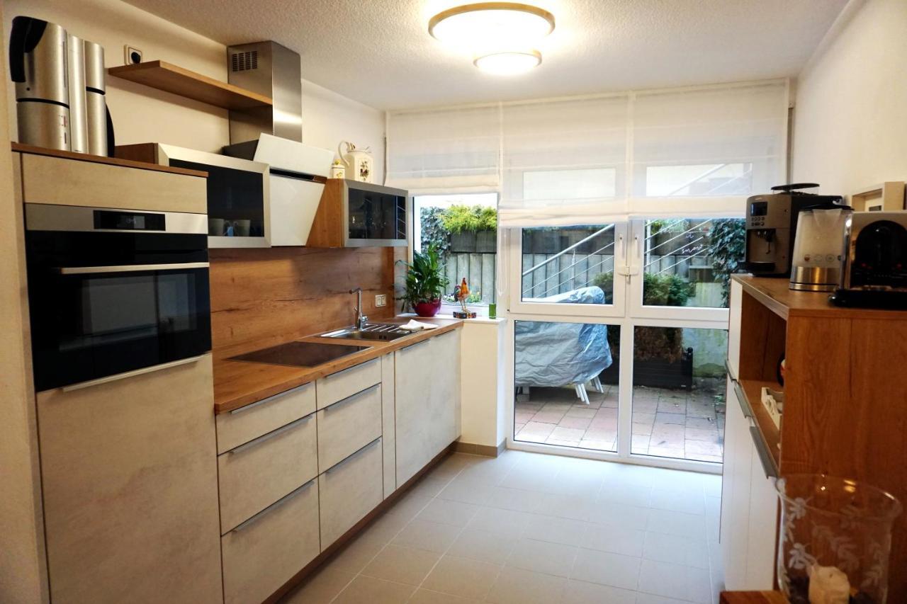 Apartment Apart Waldershof *