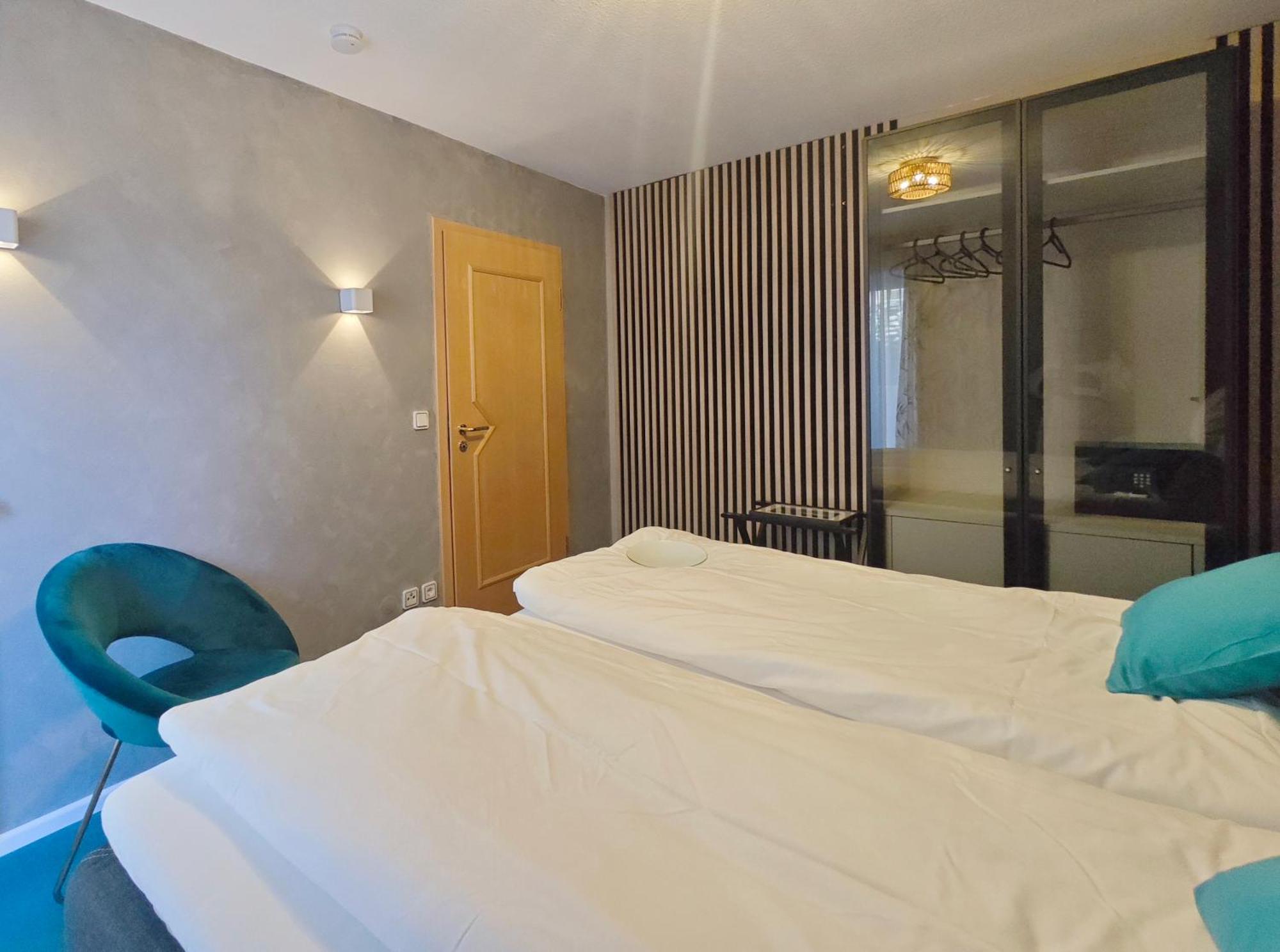 Apartment Apart Waldershof Lejlighed