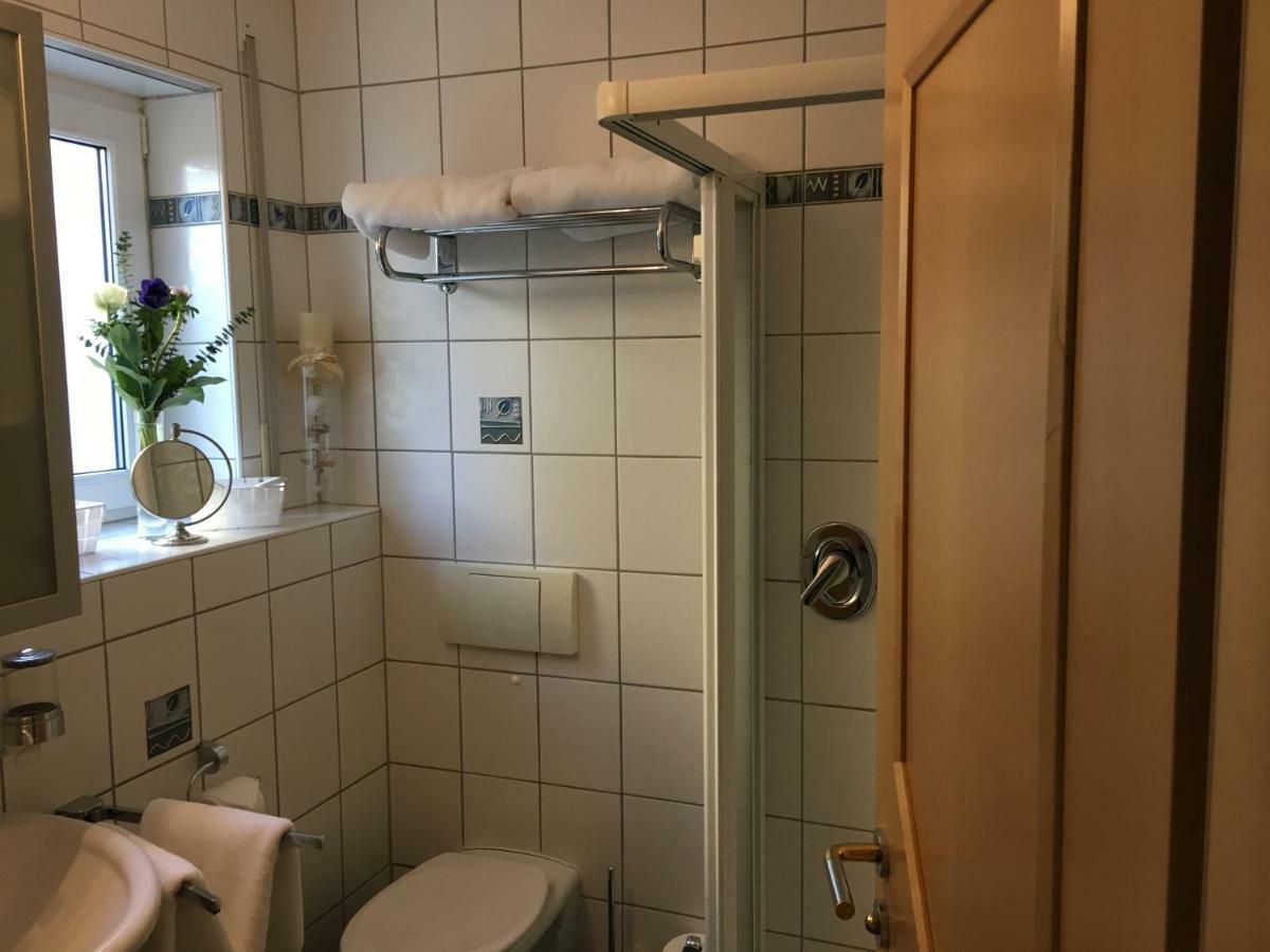 Apartment Apart Waldershof Lejlighed Waldershof