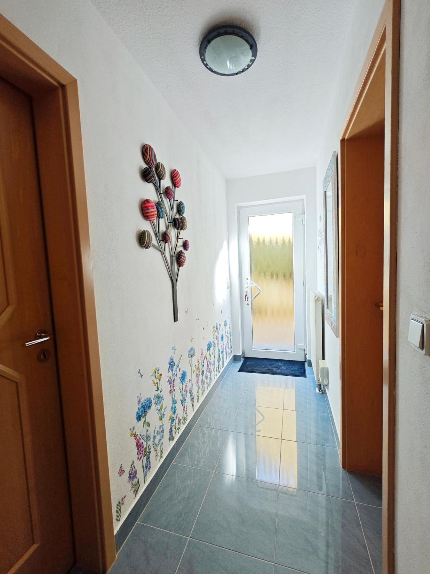 Apartment Apartment Apart Waldershof